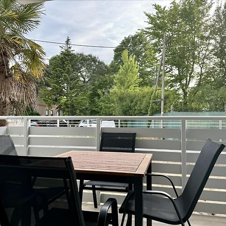 Residence Eva - Carraro Immobiliare Jesolo - Family Apartments كافالّينو المظهر الخارجي الصورة