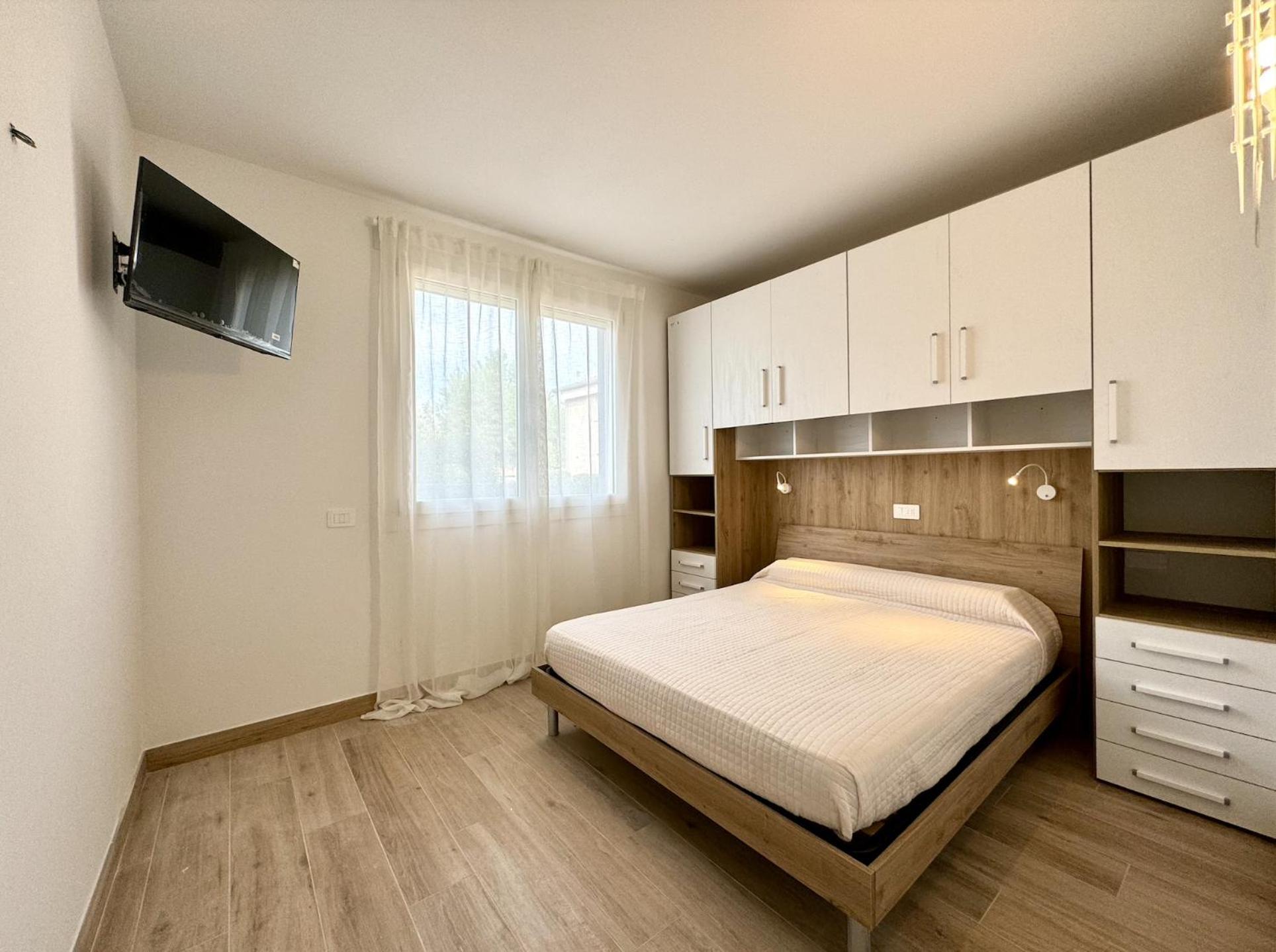 Residence Eva - Carraro Immobiliare Jesolo - Family Apartments كافالّينو المظهر الخارجي الصورة