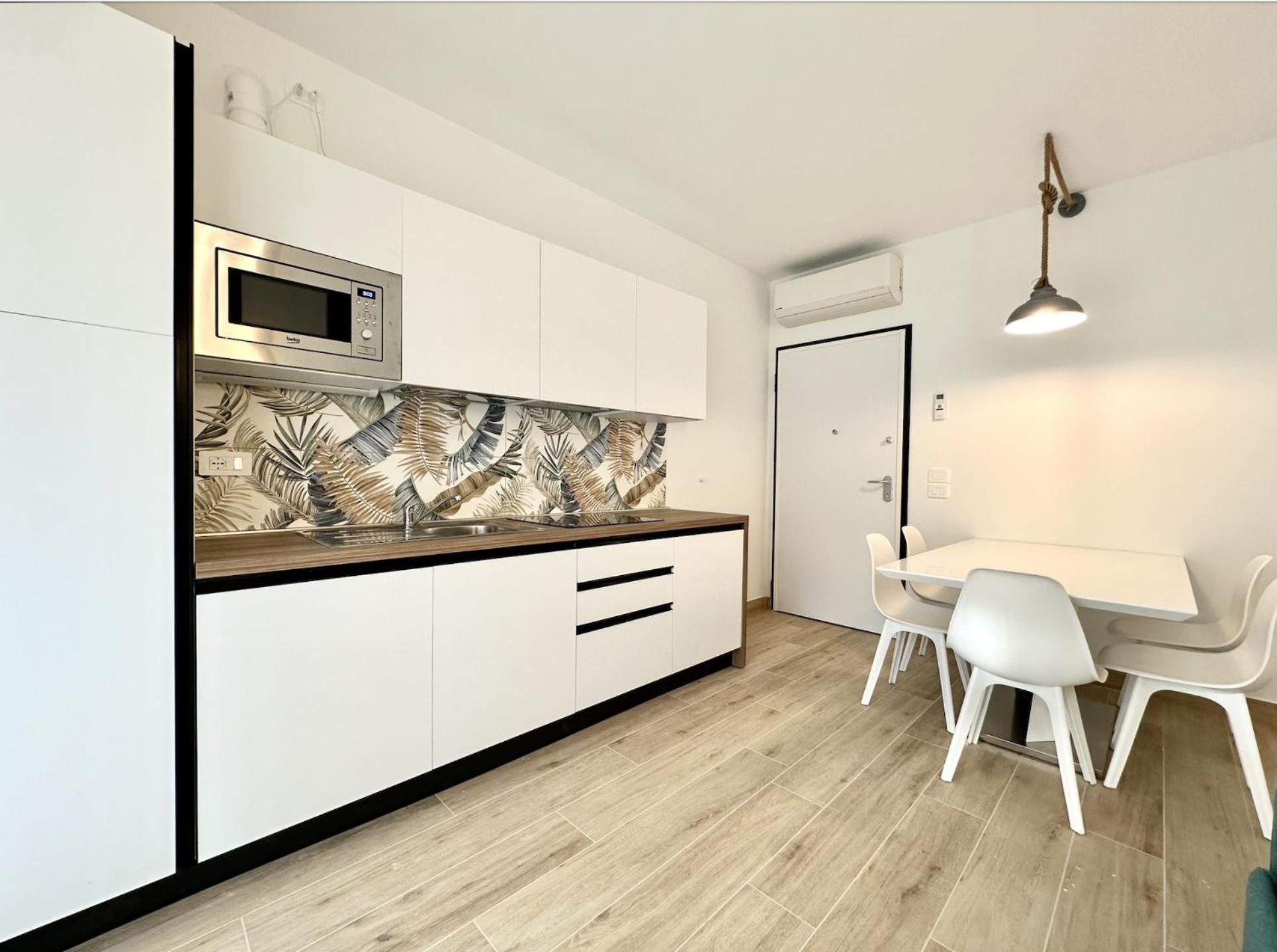Residence Eva - Carraro Immobiliare Jesolo - Family Apartments كافالّينو المظهر الخارجي الصورة