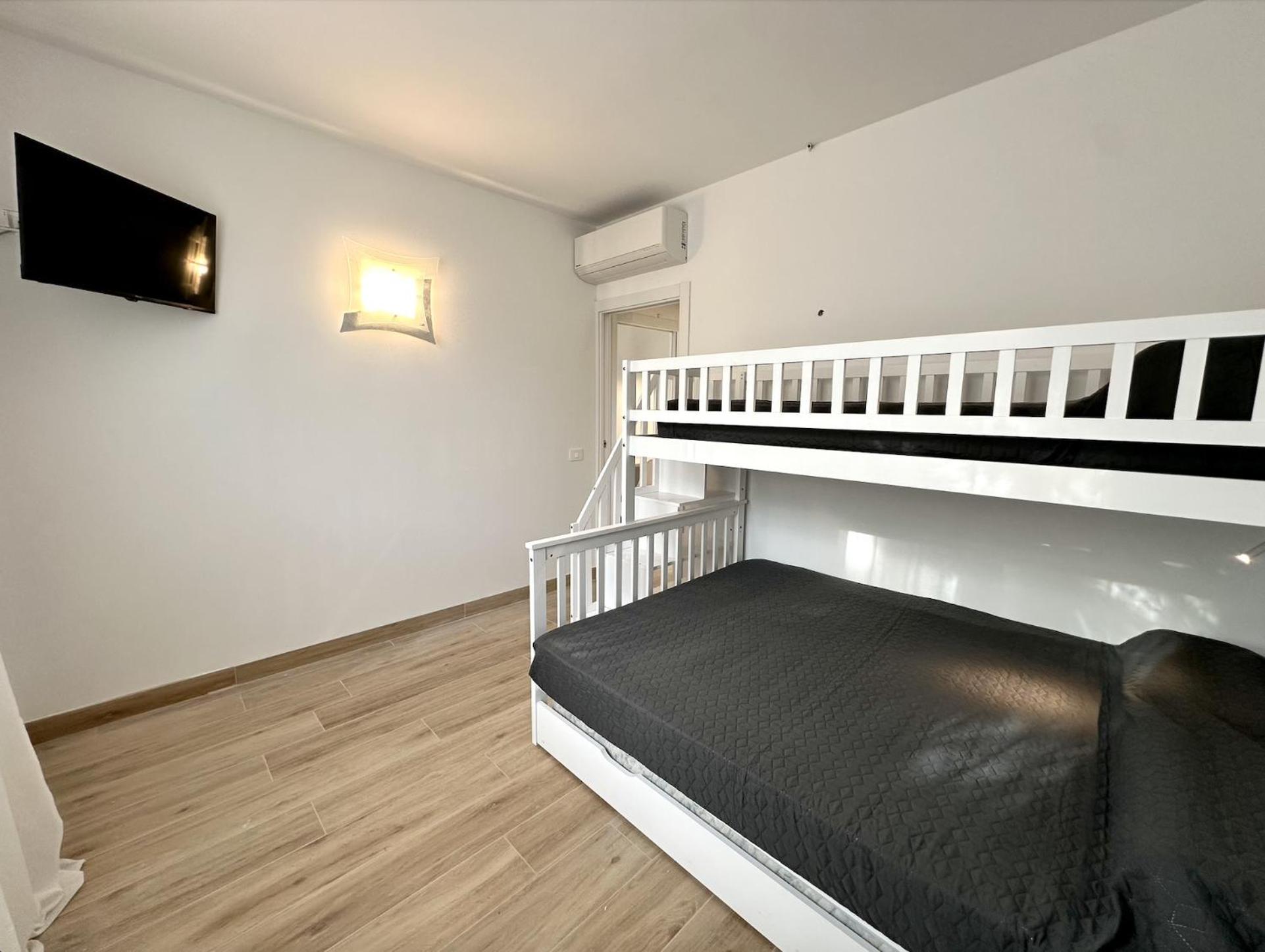 Residence Eva - Carraro Immobiliare Jesolo - Family Apartments كافالّينو المظهر الخارجي الصورة
